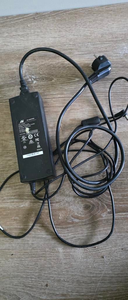 Hydra voeding AI lamp, Ophalen of Verzenden, Verlichting of Verwarming