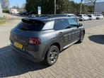 Citroen C4 Cactus 1.2 PureTech Shine, NAP Nette auto, Auto's, Citroën, Voorwielaandrijving, Stof, Gebruikt, 1199 cc
