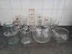 Gratis (drank)glazen en vazen, Verzamelen, Ophalen, Overige typen