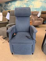 Fitform staopstoel sta op relax fauteuil gratis bezorgd, Ophalen of Verzenden, Zo goed als nieuw, Ruim 100 modellen in alle kleuren en maten