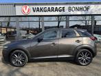 Mazda CX-3 2.0 SkyActiv-G 120 GT-M LEER-STOELVERW-CAMERA, Voorwielaandrijving, 1998 cc, Adaptive Cruise Control, Gebruikt