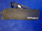 Windcontroller, Roland, Muziek en Instrumenten, Ophalen of Verzenden, Gebruikt, Overige soorten, Met koffer of draagtas