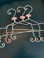 Baby annabell poppen kleerhangertjes nieuw 3x, Ophalen of Verzenden, Nieuw, Babypop