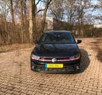 Volkswagen Polo 2.0 TSI 207pk Dsg-7 2022 Zwart, 4 cilinders, 1984 cc, 1261 kg, Zwart