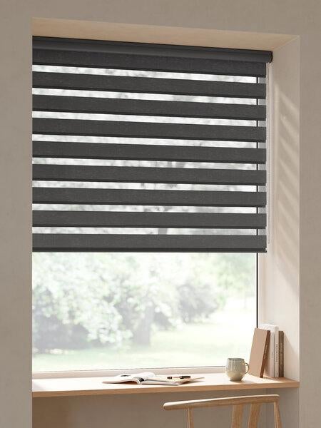 Rolgordijn 140x180, Ophalen, Zo goed als nieuw, 150 tot 200 cm