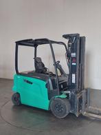 Mitsubishi FB30N Heftruck (bj 2016), Elektrisch, Heftruck, Mitsubishi