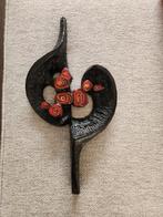 Uniek handgemaakt  kunstwerk van Ars Munda, Ophalen of Verzenden