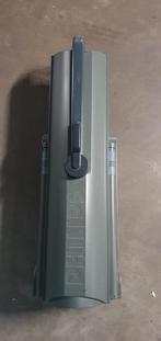 Philips zonnebank, Ophalen, Gebruikt, Zonnebank enkelzijdig, Minder dan 10 lampen