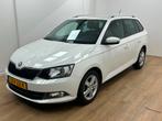 Skoda Fabia Combi Occasion 1.2 TSI Ambition | Wit | Tweedeha, Stof, Gebruikt, Wit, LED verlichting