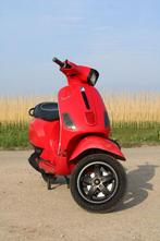 Vespa S 4v Malossi, Ophalen of Verzenden, Zo goed als nieuw