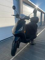 La Souris City 2025 - Slechts 2300KM - Extra Opties Mogelijk, Fietsen en Brommers, Ophalen, Maximaal 45 km/u, Zo goed als nieuw