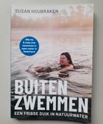Buiten zwemmen buitenzwemmen, Houbraken., Boeken, Ophalen of Verzenden, Nieuw