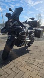Bmw r 1200 gs adventure all road, Motoren, Motoren | BMW, Bedrijf, Toermotor