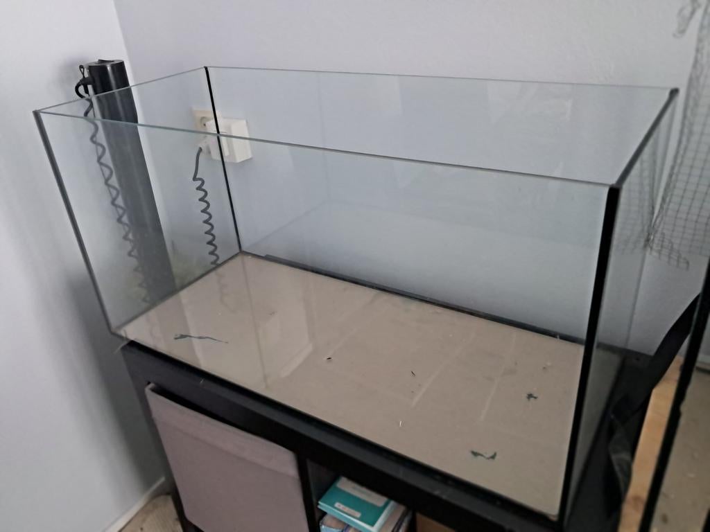 Terrarium voor hamster en div. hamster accessoires, Ophalen of Verzenden, Hok, Hamster, Minder dan 60 cm