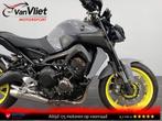 Zeer mooie Yamaha Mt09 Abs + Opties.! bj 2017 MT 09, Bedrijf, YAMAHA, Onbekend, 847 cc
