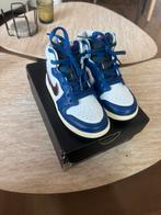 Jordan 1 rare air, Kinderen en Baby's, Kinderkleding | Schoenen en Sokken, Ophalen of Verzenden, Zo goed als nieuw, Jongen of Meisje