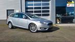 Ford Focus Wagon 1.0 Lease Edition/Navigatie/Cruise/Pdc/, 125 pk, Gebruikt, Euro 6, Origineel Nederlands
