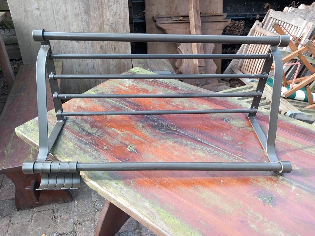 IKEA Portis 18239 Wandkapstok - 5 Haken, Ophalen of Verzenden