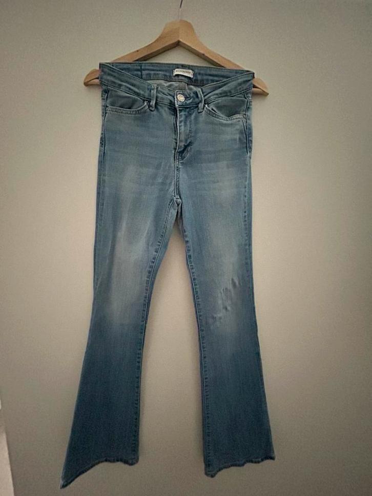 Dames kleding, Ophalen, Zo goed als nieuw, Overige kleuren, Overige jeansmaten