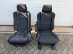 ASS sport orthopedische stoelen set met stoelverwarming, Auto-onderdelen, Interieur en Bekleding, Ophalen, Gebruikt, Overige automerken