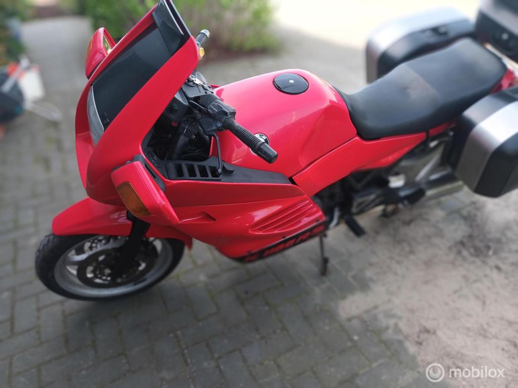 Nette BMW K 1100 RS Special Branstofpomp defect ?, Motoren, Motoren | BMW, 1092 cc, Bedrijf, Sport, Meer dan 35 kW