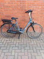 Batavus milano 28 inch 53 cm 7 versnellingen rijd goed, Ophalen, Batavus, Zo goed als nieuw, 51 tot 55 cm