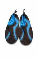 Comfortabele waterschoenen - Blauw/Zwart maat 36, Kinderen en Baby's, Kinderkleding | Schoenen en Sokken, Ophalen of Verzenden