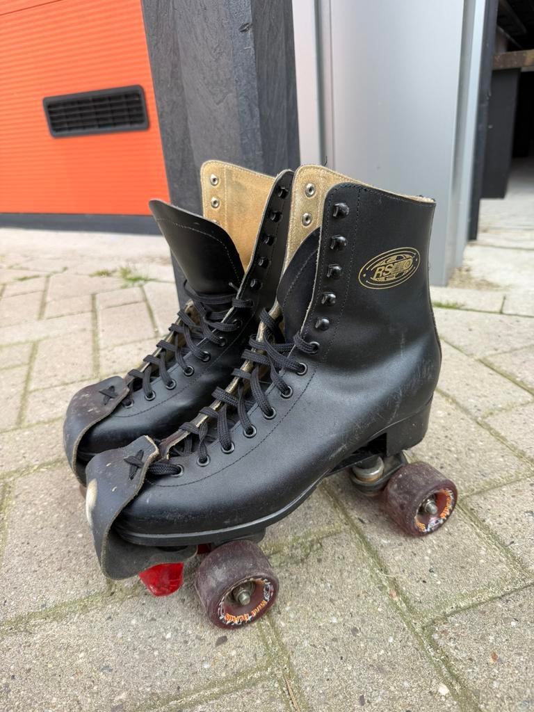 RSI Rolschaatsen K2 Roces skates, Ophalen, Gebruikt, Roces