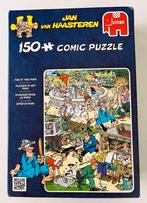 Jan van Haasteren XL Puzzel 150 - Plezier in het park, Hobby en Vrije tijd, Denksport en Puzzels, Ophalen of Verzenden, 500 t/m 1500 stukjes