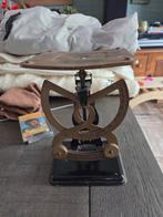 Oude weegschaal, Ophalen of Verzenden