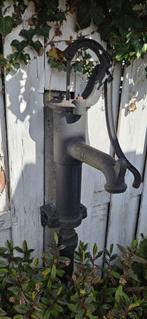 Grote waterpomp, Tuin en Terras, Ophalen, Gebruikt, Handmatig, Overige typen