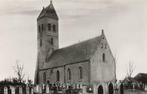 Kerk te Midwolde, Ophalen of Verzenden, 1960 tot 1980, Ongelopen, Groningen