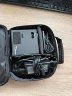 Optoma ML750i beamer, Ophalen of Verzenden, Gebruikt, DLP, Overige resoluties