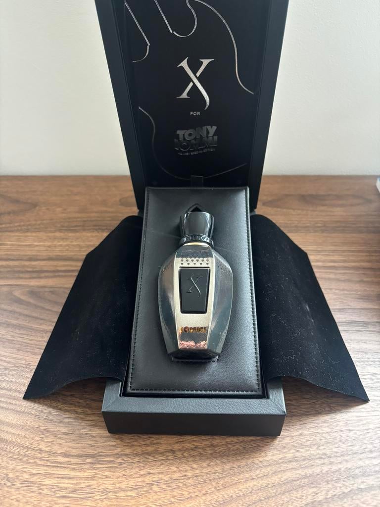 Xerjoff Tony Iommi Monkey Special 60% vol, Ophalen of Verzenden, Zo goed als nieuw