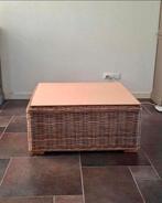 Salon tafel, Ophalen, Gebruikt, 50 tot 100 cm, 75 tot 100 cm