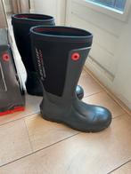 Dunlop snug boot heavy duty maat 46, Tuin en Terras, Werkkleding, Ophalen of Verzenden, Zo goed als nieuw, Laarzen