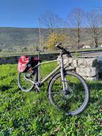 Idworx Opinion BLT, Fietsen en Brommers, Overige merken, 49 tot 53 cm, Ophalen of Verzenden, Zo goed als nieuw