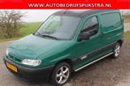 Citroen Berlingo 1.4i // BENZINE //, Stof, 4 cilinders, Citroën, 524 kg