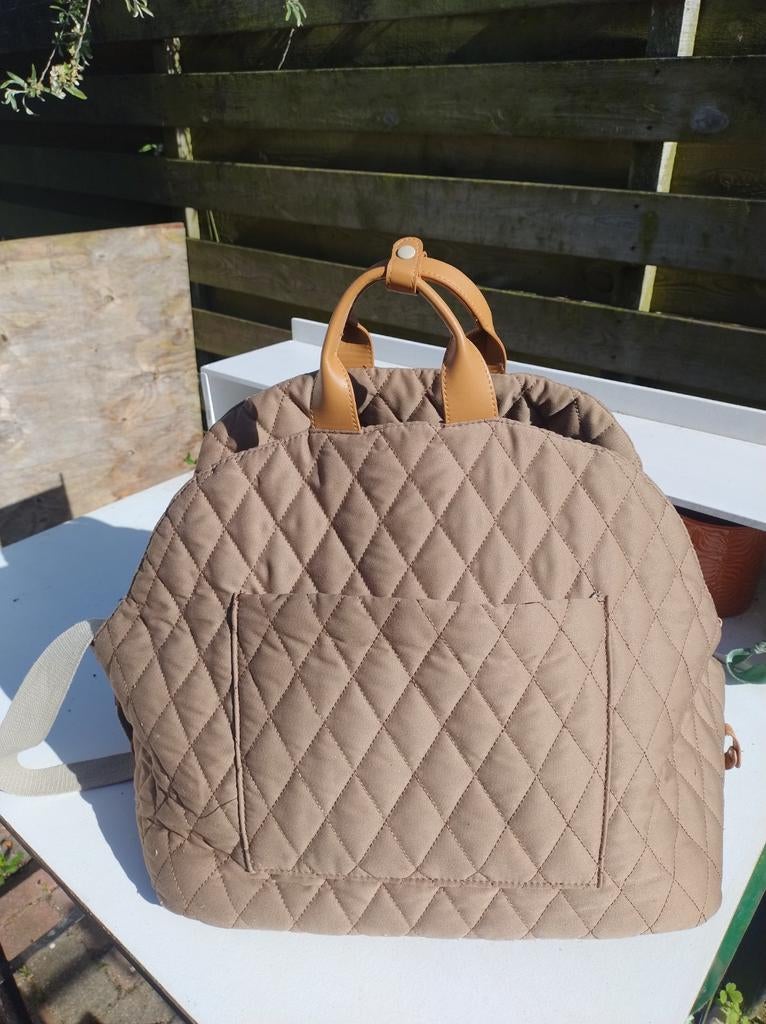 Luxe honden/ katten reistas, Ophalen of Verzenden, Zo goed als nieuw