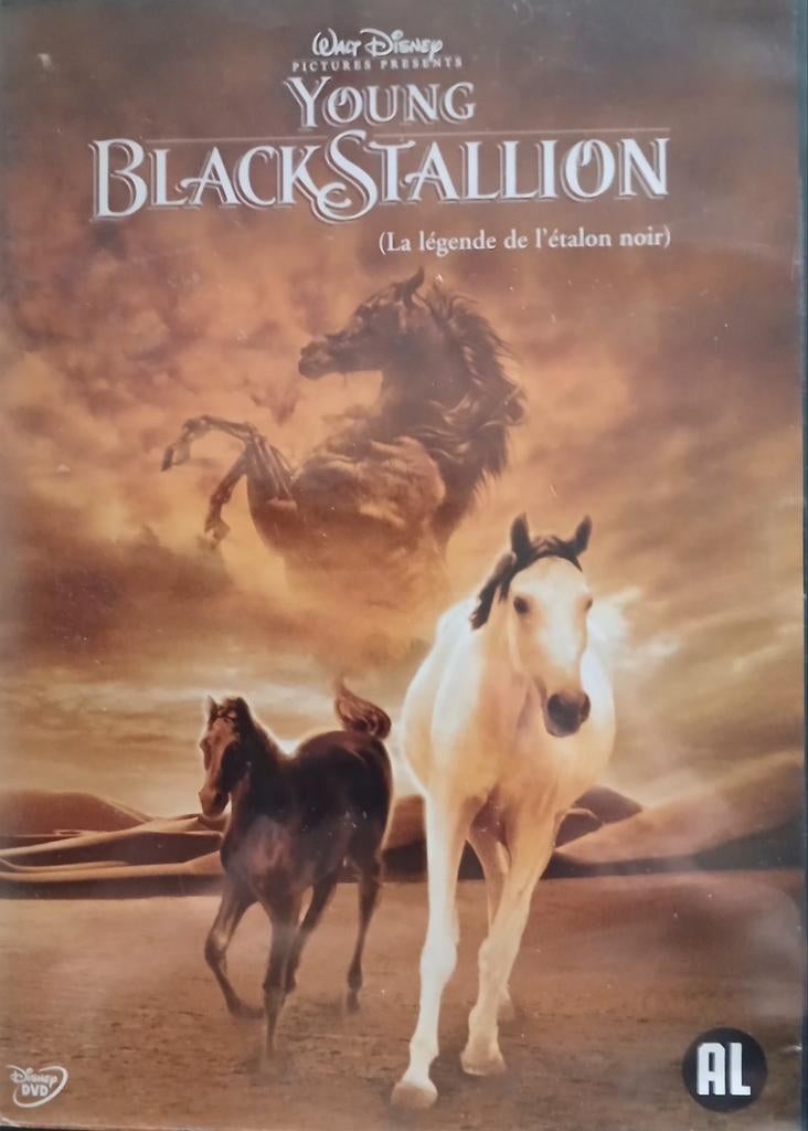 Walt disney dvd.s 4 stuks zie foto.pakket 520, Alle leeftijden, Ophalen of Verzenden, Zo goed als nieuw
