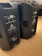 Devine Onyx 15A actieve luidspreker, Audio, Tv en Foto, Luidsprekers, Overige merken, Gebruikt, Overige typen, Ophalen of Verzenden