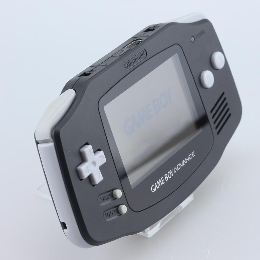 GAMEBOY Advance Backlight IPS Nette staat, Spelcomputers en Games, Spelcomputers | Nintendo Game Boy, Nintendo, Zo goed als nieuw