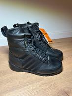 Nieuwe Crispi SWAT HTG maat 42 waterdichte GoreTex boots, Zwart, Boots, Nieuw, Ophalen of Verzenden