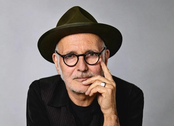 2 tickets voor Ludovico Einaudi 21 april Concertgebouw, Twee personen