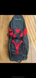 Golf reistas, Ophalen, Zo goed als nieuw, 30 cm of meer