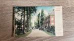 Oude ansichtkaart IJzendoorn Dorpsstraat uitgave van Ojen, Ophalen of Verzenden, Voor 1920, Ongelopen, Gelderland