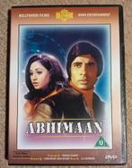 4 x Bollywood icoon Amitabh Bachchan, Cd's en Dvd's, Alle leeftijden, Ophalen of Verzenden, Zo goed als nieuw