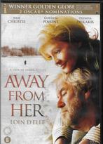 Away from her (Sarah Polley), Vanaf 6 jaar, Ophalen of Verzenden, Zo goed als nieuw