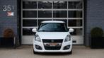 Suzuki Swift 1.6 Sport 135PK Cruise|Stoelverw|Schroefset|Spo, Voorwielaandrijving, Gebruikt, Zwart, 4 cilinders