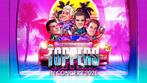 4 tickets voor Toppers in Concert op zaterdag 20 juni, Twee personen
